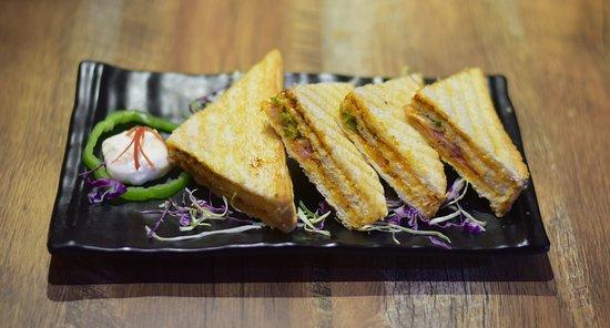 The Beanerys Coffee Food & Drinks